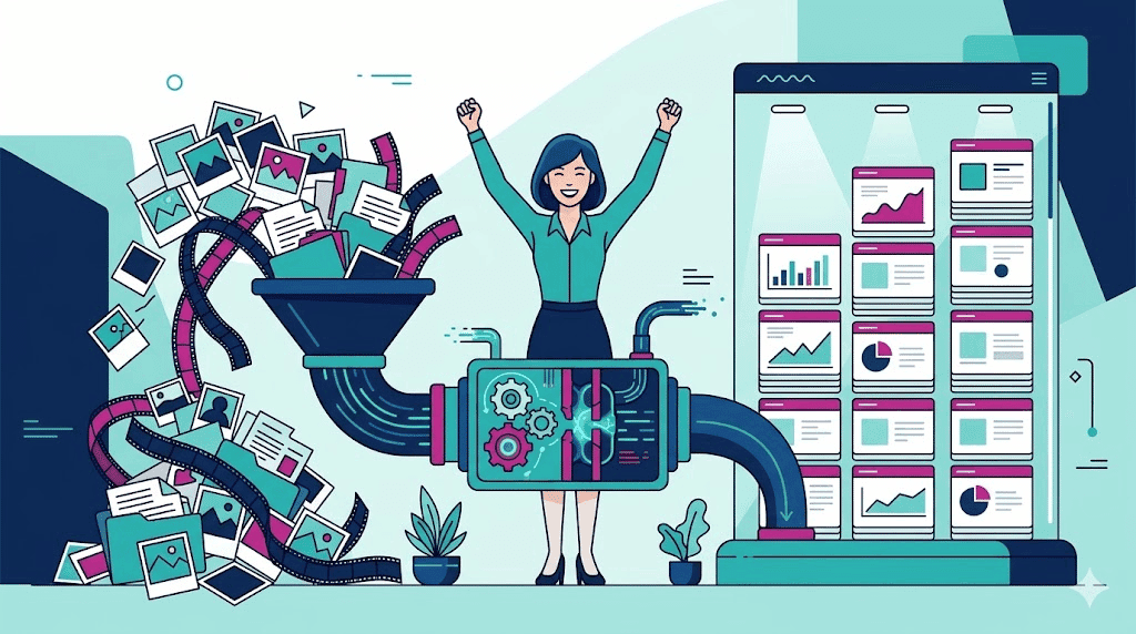 Are You a Team Mom? Try Some AI Tools