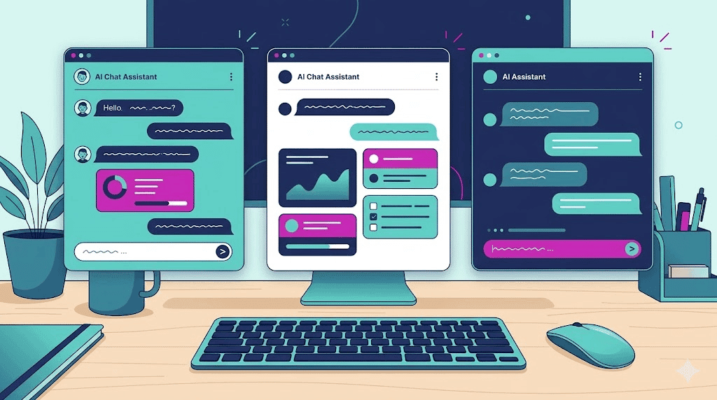 Get Started with AI Tools