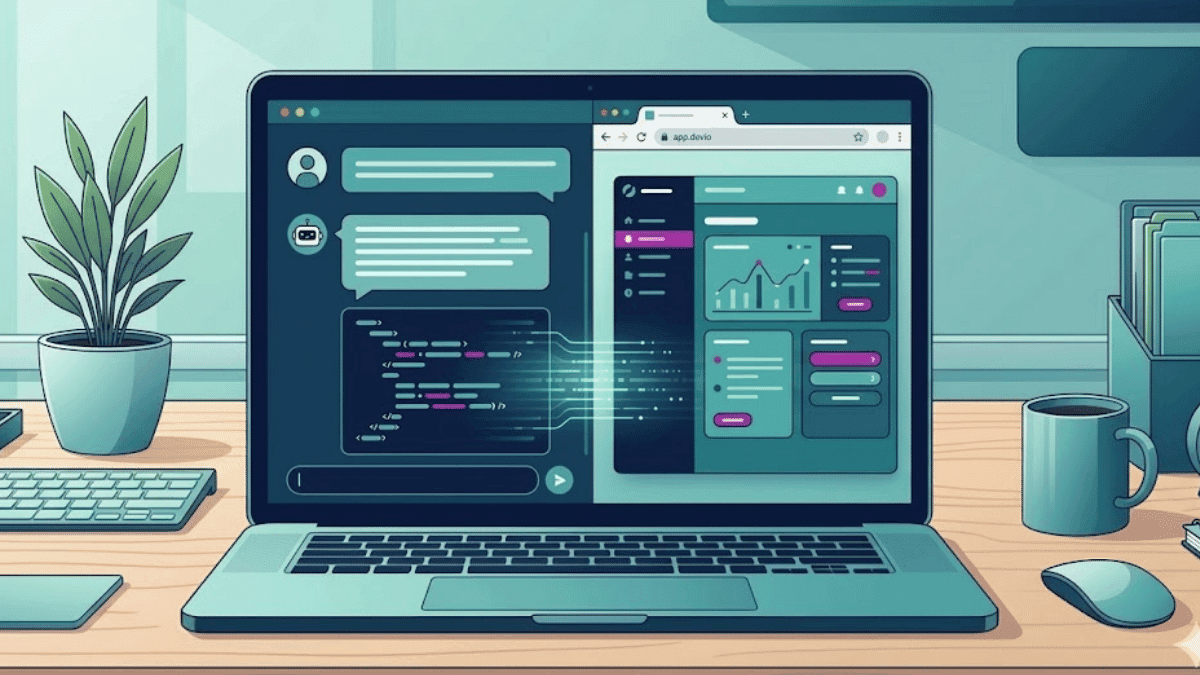 Vibe Code Your First App