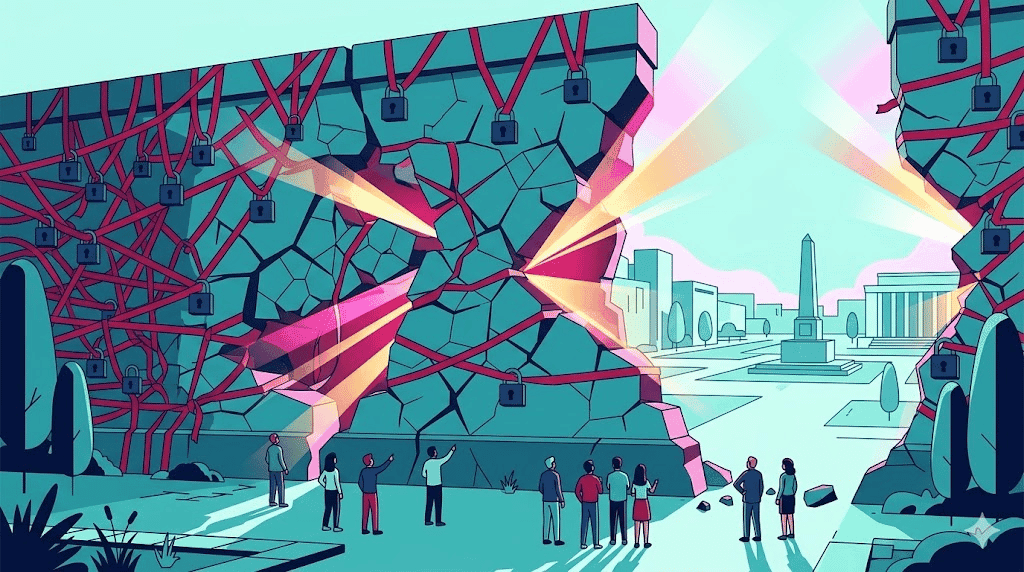 Will Vibe Coding Become the Tool We Needed for Real Social Change?