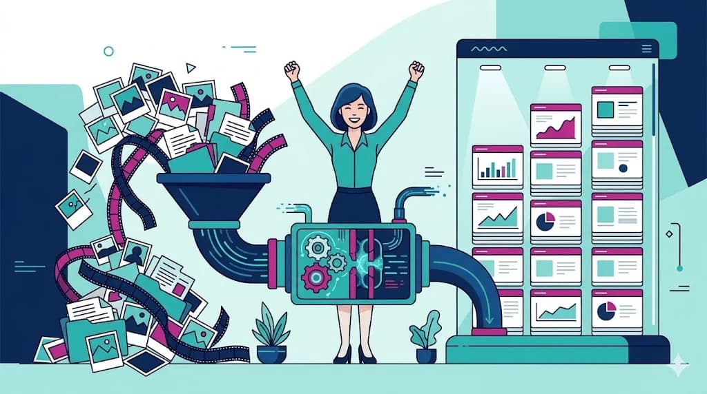 Are You a Team Mom? Try Some AI Tools