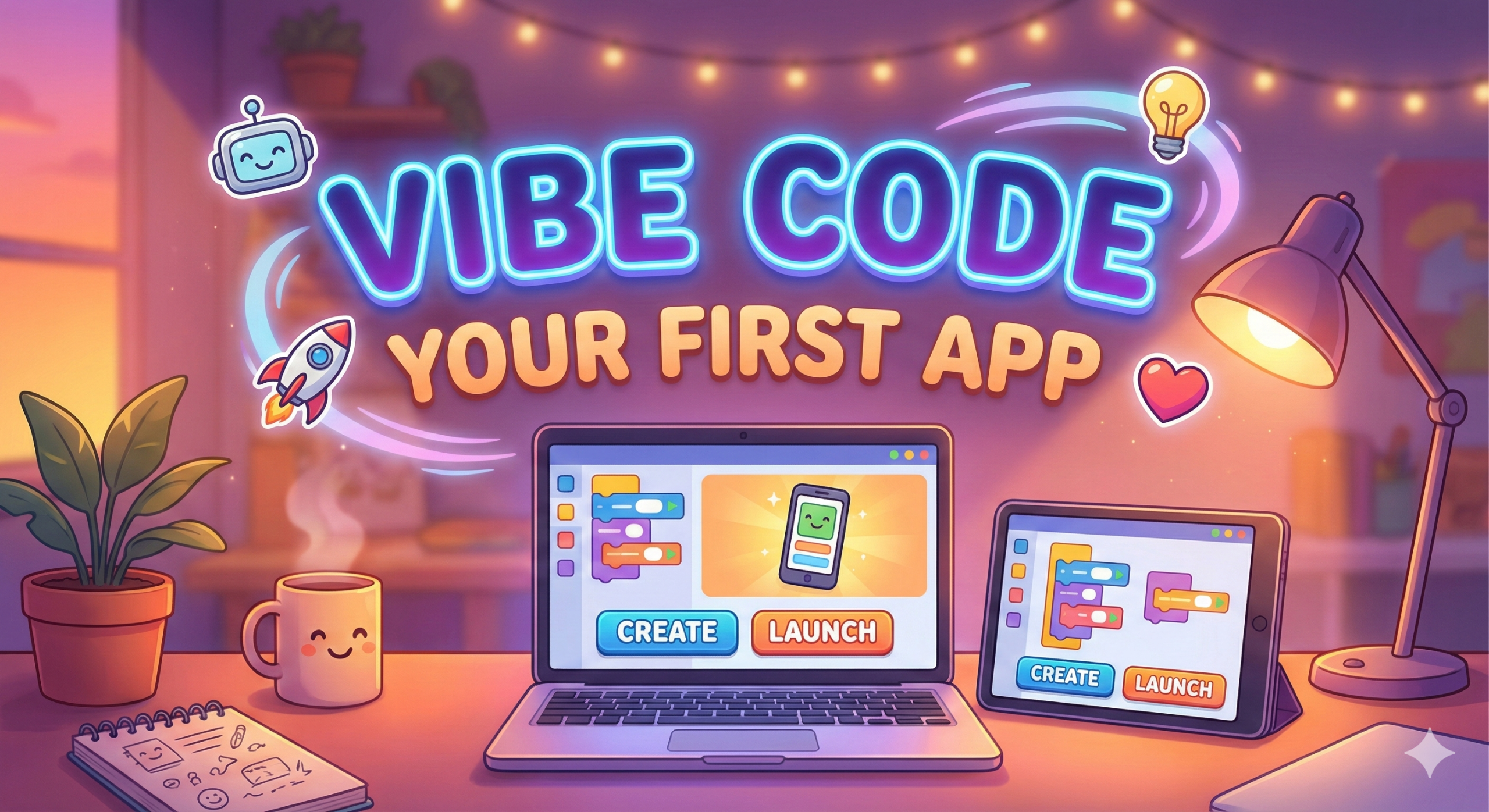 Vibe Code