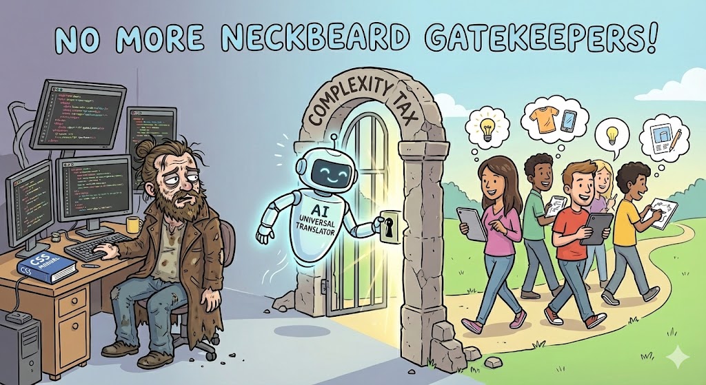 no more neckbeards